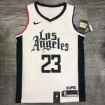 Maillot Los Angeles Clippers