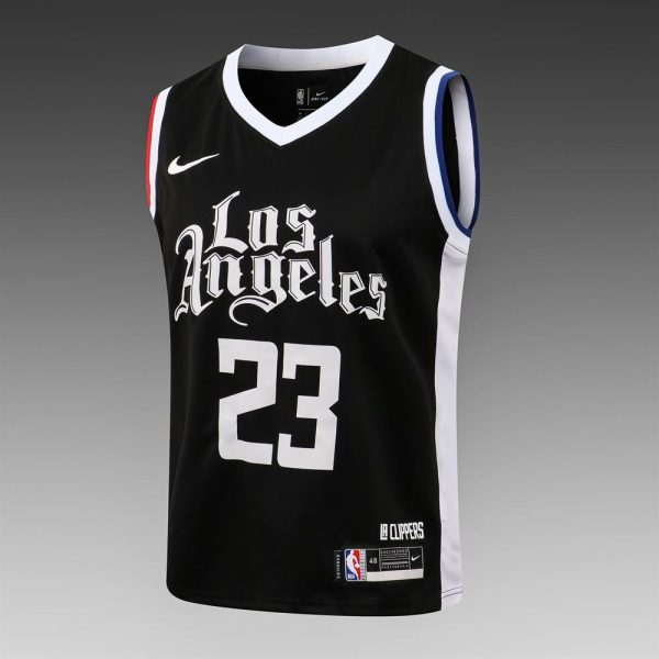 Maillot Los Angeles Clippers