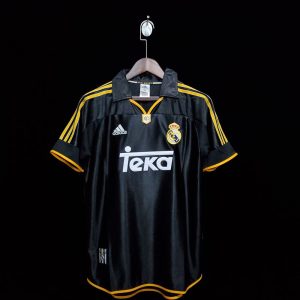 RLM Maillot Retro 1998 1999