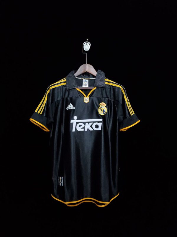 RLM Maillot Retro 1998 1999