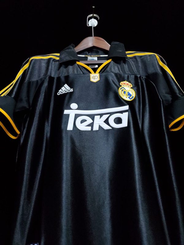 RLM Maillot Retro 1998 1999