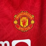 Manchester United maillot 2023 2024 domicile