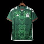 Mexico soccer jersey 2024 2025