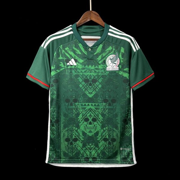 Mexique maillot foot 2024 2025