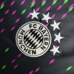 Munich maillot extérieur 2023 2024