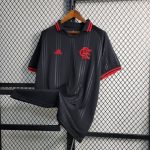 Flamengo Maillot Concept 2023 2024