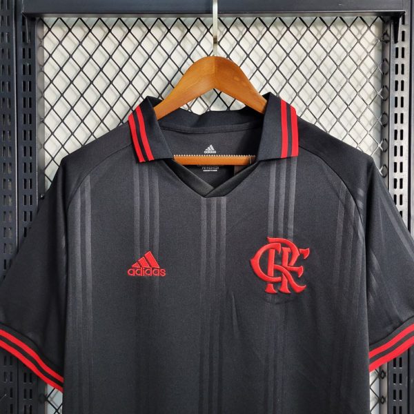 Flamengo Maillot Concept 2023 2024