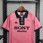 Juventus maillot retro 1997 1998