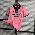 Juventus maillot retro 1997 1998