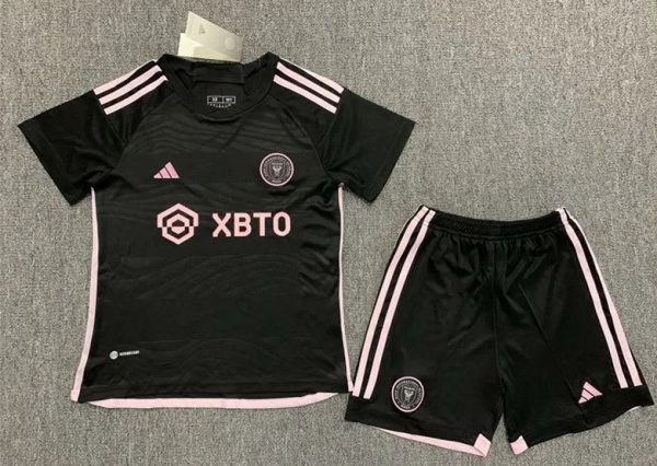 Kit Enfant Inter Miami