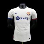 FC Barcelone Maillot Fourth 2023 2024