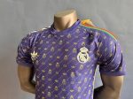 RLM maillot foot 2024 2025 concept x Gucci