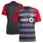 Toronto FC maillot foot 2024 2025 MLS