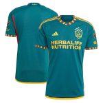 Los Angeles Galaxy maillot foot 2024 2025 MLS