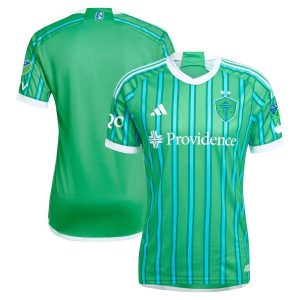 Seattle Sounders FC maillot foot 2024 2025 MLS