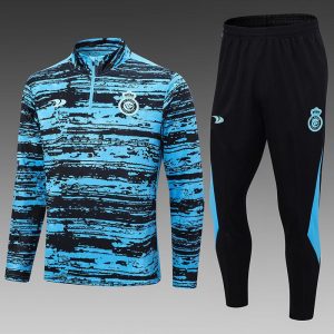 Al Nassr 2023 2024 Tracksuit / Training