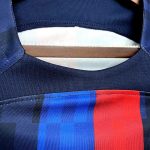 Barcelone Maillot Domicile 2022/23