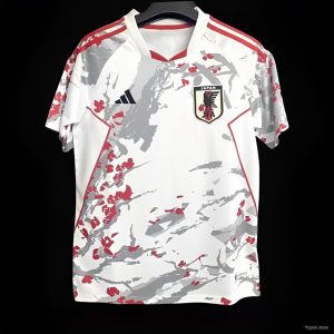 Japan soccer jersey concept 2023 2024