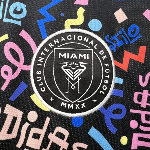 Inter Miami maillot concept 2023 2024