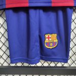 Kit Enfant FC Barcelone