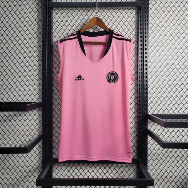 Inter Miami Tanktop 2023 2024 Fußball