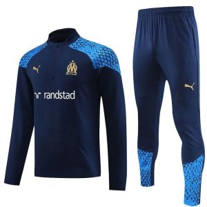 Tracksuit / Training Olympique de Marseille 2023 2024