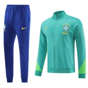 Brazil 2023 2024 Tracksuit / Training