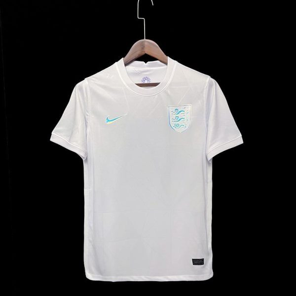 CAMISA PRINCIPAL DA INGLATERRA 2022/23