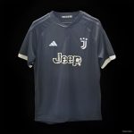 Juventus maillot 2023 2024 Extérieur