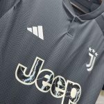 Juventus maillot 2023 2024 Extérieur