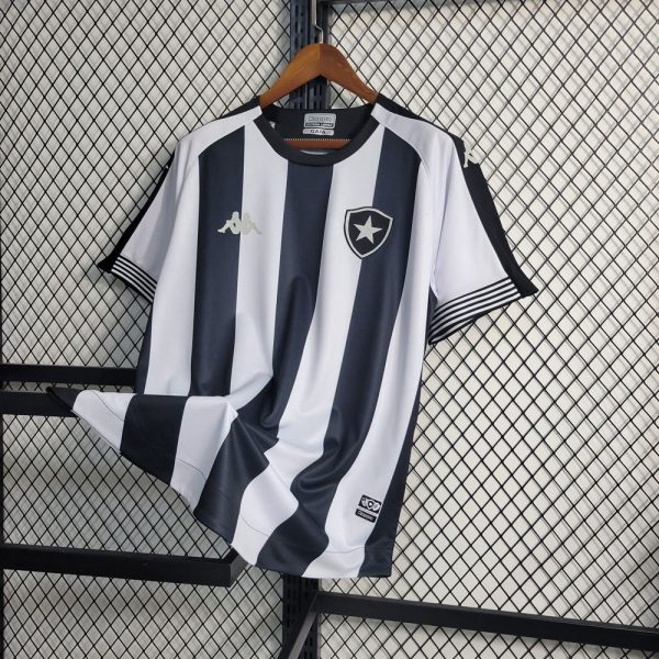 Maillot Botafogo 2023 2024