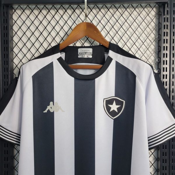 Maillot Botafogo 2023 2024