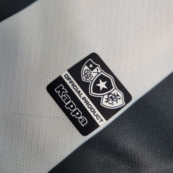 Maillot Botafogo 2023 2024