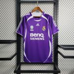 RLM maillot retro 2006