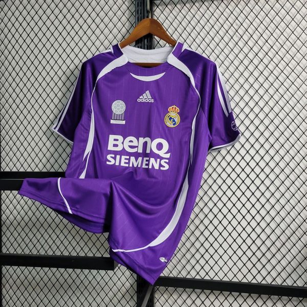 RLM maillot retro 2006