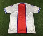 Paris maillot foot Retro  1994 1995