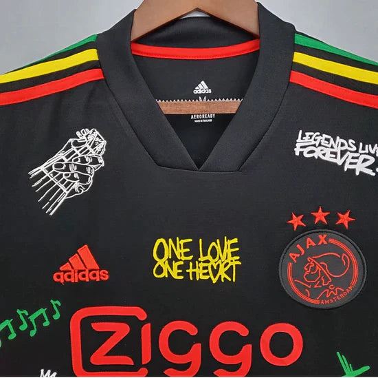 Conceito Maillot de Amsterdã