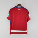 Granada maillot 2022/23