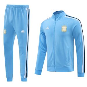 Argentina Tracksuit / Training 2024 2025