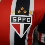 Sao Paulo Maillot Foot 2024 2025