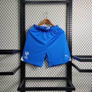 Al Hilal Fußballshorts