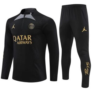 Paris Tracksuit / Training 2024 2025