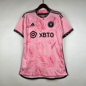 Inter Miami soccer jersey concept 2023 2024