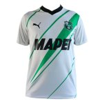 Sassuolo maillot foot 2023 2024