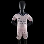 Kit Enfant Arsenal 2022/23