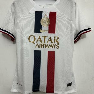 Camiseta futbol concepto paris 2024 2025