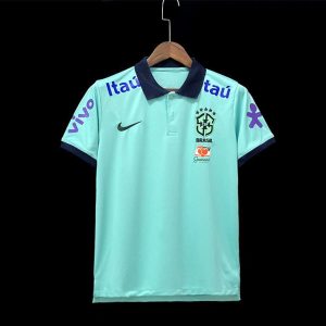 Maglia concept Brasile 2022/23