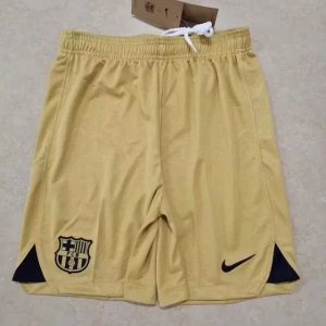 FC Barcelona Fußballshorts 2022/23