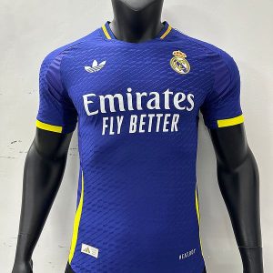 Tercera camiseta de futbol RLM 2024 2025