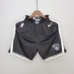 Brooklyn Nets NBA Shorts